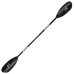 Accent Energy Carbon Doppelpaddel 2-tlg Kajakpaddel King-Pin Teilung