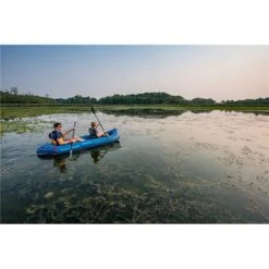 Advanced Elements PackLite+ XL Packraft 2 Personen Kajak Aufblasbares Luftboot Raftingboot Blue -Kajak Rabatte advanced elements packlite xl packraft 2 personen kajak aufblasbares luftboot raftingboot blue 2