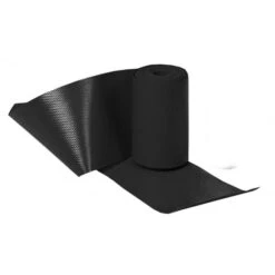 Ally Verstärkungsstreifen Kielstreifen Black