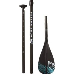 Aqua Marina Ace Kinderpaddel Aluminium SUP Paddel -Kajak Rabatte aqua marina ace kinderpaddel aluminium sup paddel 2