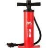 Aqua Marina Areo 18 Handpumpe Double Action Kajak Pumpe Luftpumpe