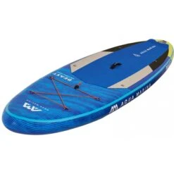 Aqua Marina Beast 10.6 Aufblasbares Stand Up Paddle Board SUP Komplett Set -Kajak Rabatte aqua marina beast 106 aufblasbares stand up paddle board sup komplett set 2