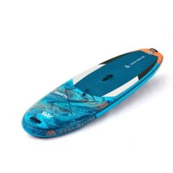 Aqua Marina Blade 10.6 Aufblasbares Stand Up Paddle Board Windsurf SUP -Kajak Rabatte aqua marina blade 106 aufblasbares stand up paddle board windsurf sup 3