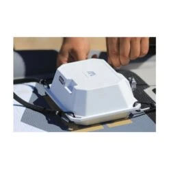 Aqua Marina BlueDrive S Power Fin SUP Elektro Motor Mit Lithium Ionen Batterie -Kajak Rabatte aqua marina bluedrive s power fin sup elektro motor mit lithium ionen batterie 4