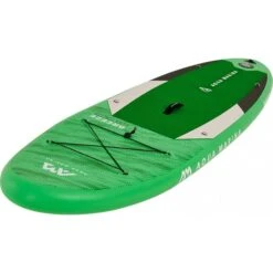 Aqua Marina Breeze Aufblasbares Stand Up Paddle Board SUP Komplett Set -Kajak Rabatte aqua marina breeze aufblasbares stand up paddle board sup komplett set 2