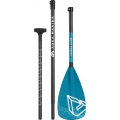 Aqua Marina Carbon Guide Adjustable 3-teilig Carbon-Fiberglaspaddel SUP Paddel -Kajak Rabatte aqua marina carbon guide adjustable 3 teilig carbon fiberglaspaddel sup paddel 2