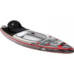 Aqua Marina Cascade Aufblasbares Kajak Luftboot Stand Up Paddle Board Set -Kajak Rabatte aqua marina cascade aufblasbares kajak luftboot stand up paddle board set 2