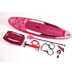 Aqua Marina Coral 10.2 SUP Komplett Set Aufblasbares Stand Up Paddle Board 8 Aqua Marina Coral 10.2 SUP Komplett Set Aufblasbares Stand Up Paddle Board -Kajak Rabatte aqua marina coral 102 sup komplett set aufblasbares stand up paddle board 2