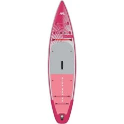 Aqua Marina Coral Touring 11.6 SUP Komplett Set Ausblasbares Stand Up Paddle Board Raspberry -Kajak Rabatte aqua marina coral touring 116 sup komplett set ausblasbares stand up paddle board raspberry 2