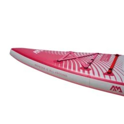 Aqua Marina Coral Touring 11.6 SUP Komplett Set Ausblasbares Stand Up Paddle Board Raspberry -Kajak Rabatte aqua marina coral touring 116 sup komplett set ausblasbares stand up paddle board raspberry 5