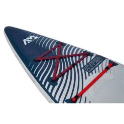 Aqua Marina Hyper 12.6 Aufblasbares Stand Up Paddle Board Touring SUP -Kajak Rabatte aqua marina hyper 126 aufblasbares stand up paddle board touring sup 5
