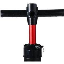 Aqua Marina Liquid Air V1 Hochdruck SUP Handpumpe Mit Manometer -Kajak Rabatte aqua marina liquid air v1 hochdruck sup handpumpe mit manometer 3