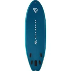Aqua Marina Rapid 9.6 Aufblasbares Stand Up Paddle Board Wildwasser SUP Komplett Set -Kajak Rabatte aqua marina rapid 96 aufblasbares stand up paddle board wildwasser sup komplett set 2