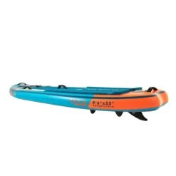 Aqua Marina Rapid 9.6 Aufblasbares Stand Up Paddle Board Wildwasser SUP Komplett Set -Kajak Rabatte aqua marina rapid 96 aufblasbares stand up paddle board wildwasser sup komplett set 5