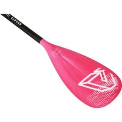 Aqua Marina Sports III Coral Aluminium SUP Paddel -Kajak Rabatte aqua marina sports iii coral aluminium sup paddel 3