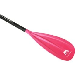 Aqua Marina Sports III Coral Aluminium SUP Paddel -Kajak Rabatte aqua marina sports iii coral aluminium sup paddel 4
