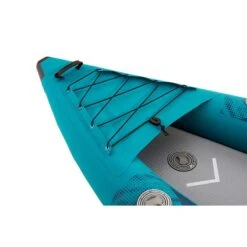 Aqua Marina Steam 312 Kajak 1 Personen Luftboot -Kajak Rabatte aqua marina steam 312 kajak 1 personen luftboot 3