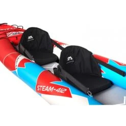 Aqua Marina Steam 412 2er Kajak Schlauchboot 8 Aqua Marina Steam 412 2er Kajak Schlauchboot -Kajak Rabatte aqua marina steam 412 2er kajak schlauchboot 2