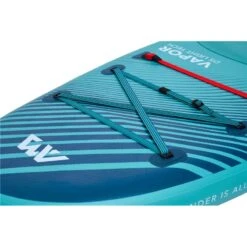 Aqua Marina Vapor 10.4 Aufblasbares SUP Komplett Set Stand Up Paddle Board -Kajak Rabatte aqua marina vapor 104 aufblasbares sup komplett set stand up paddle board 4