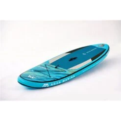 Aqua Marina Vibrant 8.0 Aufblasbares Stand Up Paddle Board Für Kinder Komplett Set -Kajak Rabatte aqua marina vibrant 80 aufblasbares stand up paddle board fur kinder komplett set 3