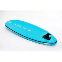 Aqua Marina Vibrant 8.0 Aufblasbares Stand Up Paddle Board Für Kinder Komplett Set -Kajak Rabatte aqua marina vibrant 80 aufblasbares stand up paddle board fur kinder komplett set 4