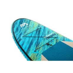 Aqua Marina Vibrant 8.0 Aufblasbares Stand Up Paddle Board Für Kinder Komplett Set -Kajak Rabatte aqua marina vibrant 80 aufblasbares stand up paddle board fur kinder komplett set 5