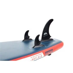 Aqua Marina Wave 8.8 SUP Komplett Set Aufblasbares Stand Up Paddle Board -Kajak Rabatte aqua marina wave 88 sup komplett set aufblasbares stand up paddle board 4