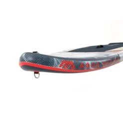 Aqua Marina Wave 8.8 SUP Komplett Set Aufblasbares Stand Up Paddle Board -Kajak Rabatte aqua marina wave 88 sup komplett set aufblasbares stand up paddle board 5