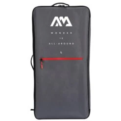 Aqua Marina Zip Backpack Für Stand Up Paddle Boards Transportrucksack Grey 6 Aqua Marina Zip Backpack Für Stand Up Paddle Boards Transportrucksack Grey -Kajak Rabatte aqua marina zip backpack fur stand up paddle boards transportrucksack grey 2