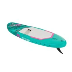 Aztron Lunar 2.0 All Round 9.9 Aufblasbares Stand Up Paddle Board SUP Set -Kajak Rabatte aztron lunar 20 all round 99 aufblasbares stand up paddle board sup set 2