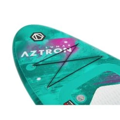 Aztron Lunar 2.0 All Round 9.9 Aufblasbares Stand Up Paddle Board SUP Set -Kajak Rabatte aztron lunar 20 all round 99 aufblasbares stand up paddle board sup set 4