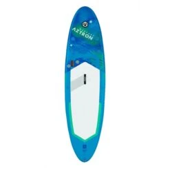Aztron Mercury 2.0 All Round 10.10 Aufblasbares Stand Up Paddle Board SUP Set -Kajak Rabatte aztron mercury 20 all round 1010 aufblasbares stand up paddle board sup set 3