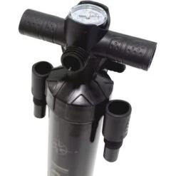 Bravo GM 4 XS Kompakte Handpumpe Luftpumpe -Kajak Rabatte bravo gm 4 xs kompakte handpumpe luftpumpe 2