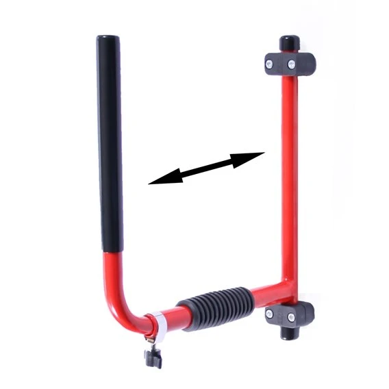 Eckla Cargo Port Wandhalterung Für Kajaks + Kanus Oder Dachboxen 3 Eckla Cargo Port Wandhalterung Für Kajaks + Kanus Oder Dachboxen – Bild 3