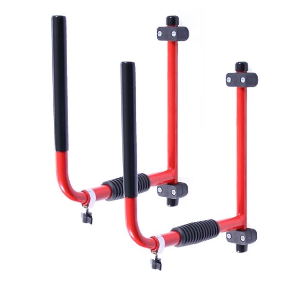 Eckla Cargo Port Wandhalterung Für Kajaks + Kanus Oder Dachboxen 1 Eckla Cargo Port Wandhalterung Für Kajaks + Kanus Oder Dachboxen