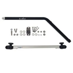 Eckla Fahrrad Zugstange Zum Eckla Beach Rolly