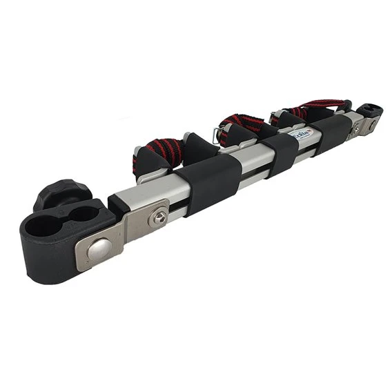 Eckla Multi-Halte-Leiste Für Multi Rolly & Beach Rolly 2 Eckla Multi-Halte-Leiste Für Multi Rolly & Beach Rolly – Bild 2