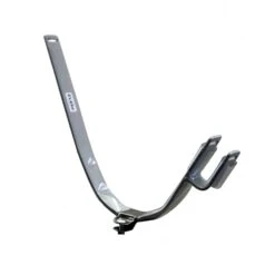 Eckla Oval Bügel Aus Stahl Mit Paddelhalterung