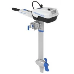 Epropulsion Spirit 1.0 Plus 3 PS Kurzschaft Elektromotor Außenborder Mit Akku -Kajak Rabatte epropulsion spirit 10 plus 3 ps kurzschaft elektromotor aussenborder mit akku 2