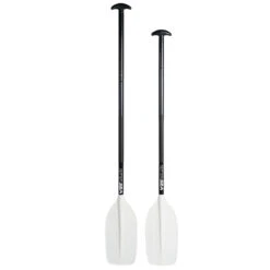 ExtaSea Alu Paddelkombination Doppelpaddel Stechpaddel Black And White -Kajak Rabatte extasea alu paddelkombination doppelpaddel stechpaddel black and white 2