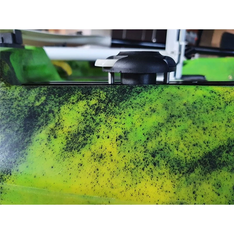 ExtaSea Angelrutenhalter Für ExtaSea-Yak 316 Pedal II, 366 Pedal II, 306 II, 396 Pedal II Und Double 450 2 ExtaSea Angelrutenhalter Für ExtaSea-Yak 316 Pedal II, 366 Pedal II, 306 II, 396 Pedal II Und Double 450 – Bild 2