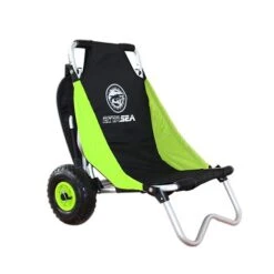ExtaSea Beach Transportwagen Mit Sonnendach -Kajak Rabatte extasea beach transportwagen mit sonnendach 2