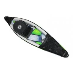 Extasea DS One 320 1er Kajak Drop-Stitch Luftkajak Hochdruck Tourenkajak Set -Kajak Rabatte extasea ds one 320 1er kajak drop stitch luftkajak hochdruck tourenkajak set 4