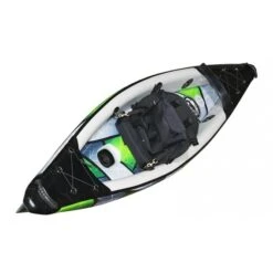 Extasea DS One 320 1er Kajak Drop-Stitch Luftkajak Hochdruck Tourenkajak Set -Kajak Rabatte extasea ds one 320 1er kajak drop stitch luftkajak hochdruck tourenkajak set 5