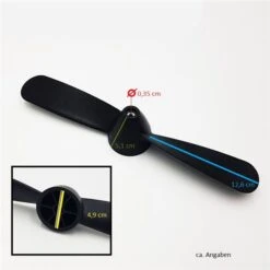 ExtaSea Ersatzteil Propeller Für Pedalantrieb -Kajak Rabatte extasea ersatzteil propeller fur pedalantrieb 2