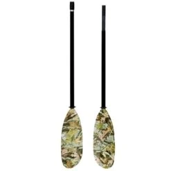 ExtaSea Hunter Vario Fiberglas Doppelpaddel Kajak GFK Paddel 2-teilig Camouflage -Kajak Rabatte extasea hunter vario fiberglas doppelpaddel kajak gfk paddel 2 teilig camouflage 2