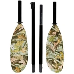 ExtaSea Hunter Vario Fiberglas Doppelpaddel Kajak GFK Paddel 4-teilig Camouflage -Kajak Rabatte extasea hunter vario fiberglas doppelpaddel kajak gfk paddel 4 teilig camouflage 2