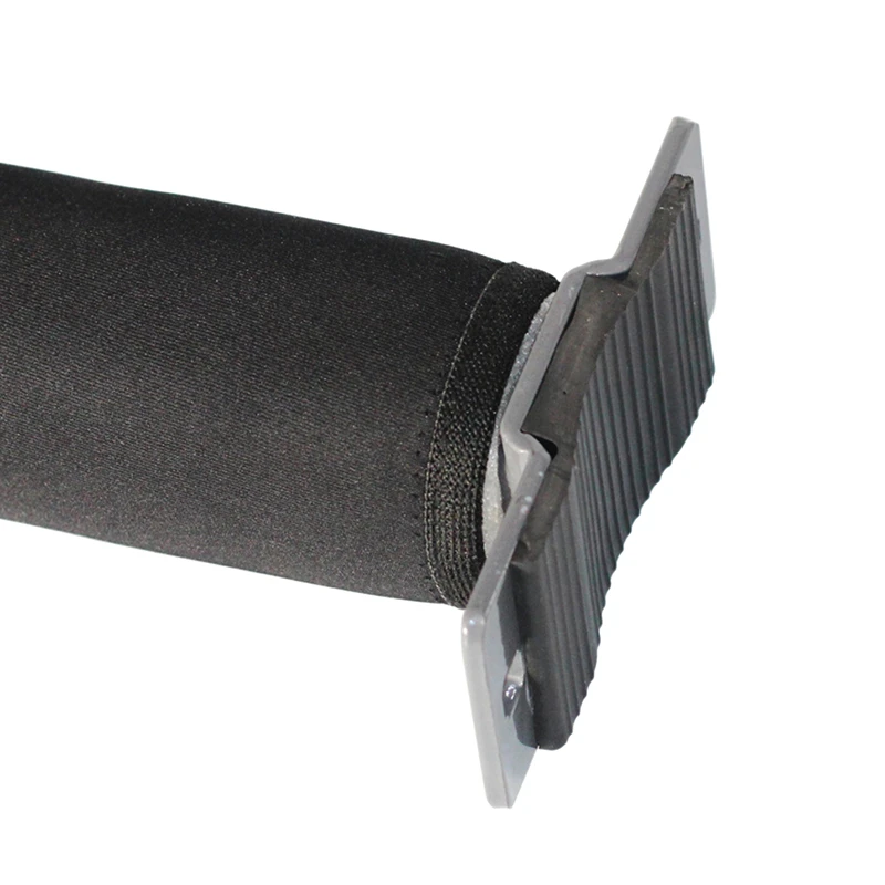 ExtaSea Kajak Transport Senkrechtstütze 1 Paar Dachhalterung Set 3 ExtaSea Kajak Transport Senkrechtstütze 1 Paar Dachhalterung Set – Bild 3