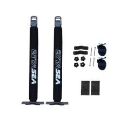 ExtaSea Kajak Transport Senkrechtstütze 1 Paar Dachhalterung Set 8 ExtaSea Kajak Transport Senkrechtstütze 1 Paar Dachhalterung Set -Kajak Rabatte extasea kajak transport senkrechtstutze 1 paar dachhalterung set 3