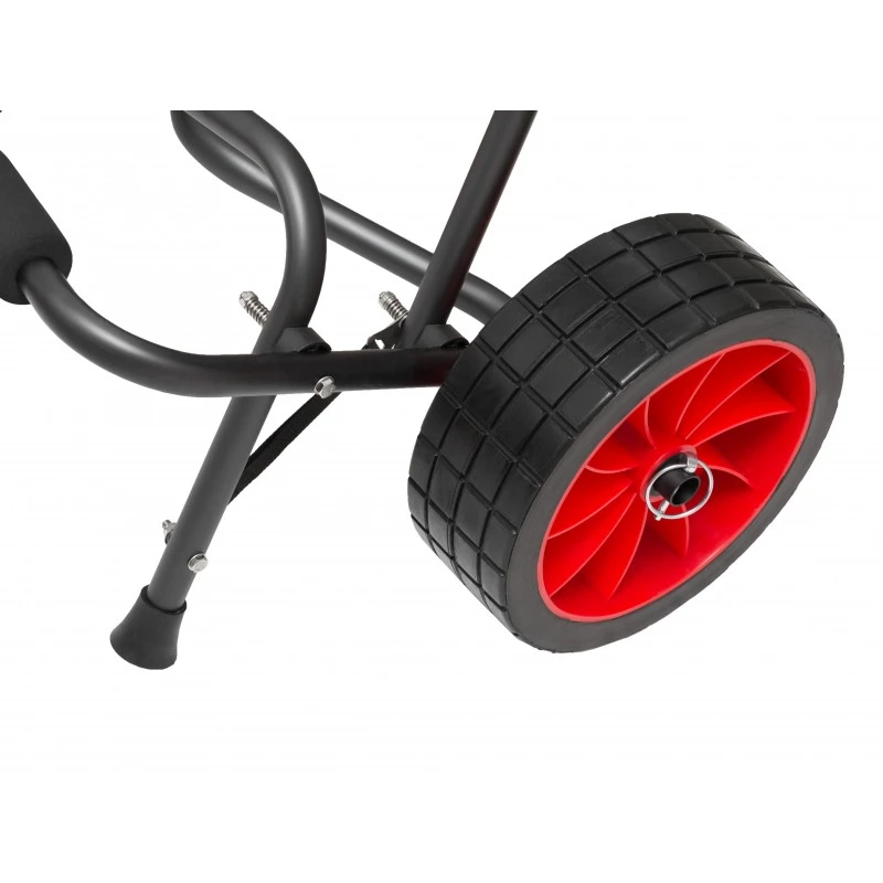 ExtaSea KU250 Transport Und Kajakwagen Bootswagen 1 ExtaSea KU250 Transport Und Kajakwagen Bootswagen